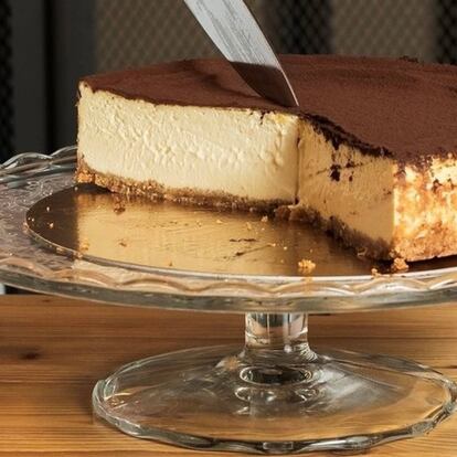 Cinc llocs a Barcelona per fondre’s amb un pastís de formatge