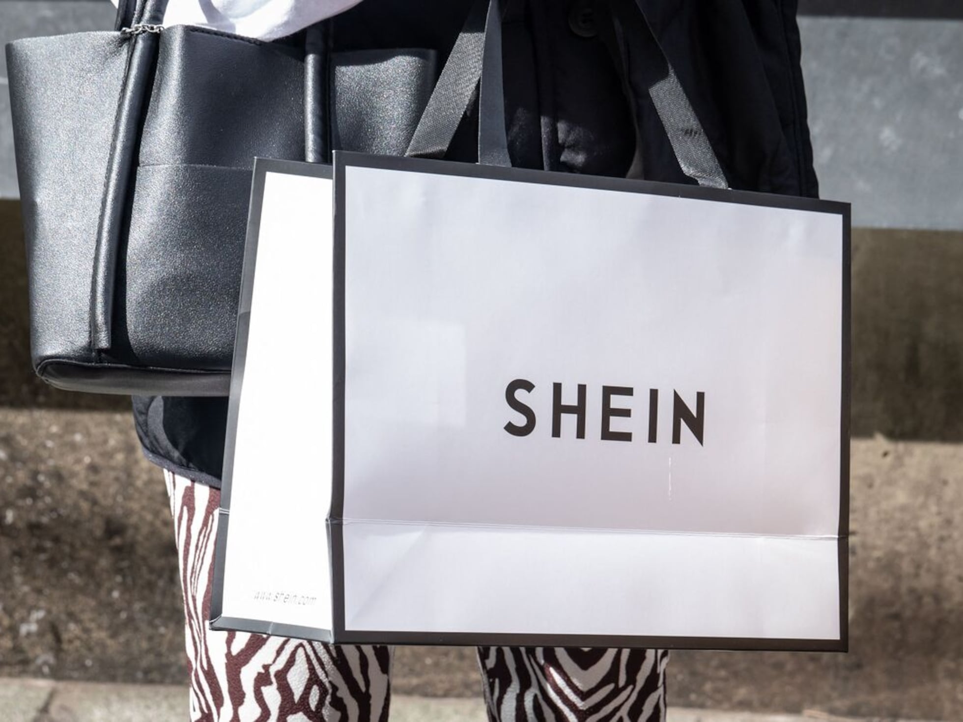 De que pais es online la ropa de shein