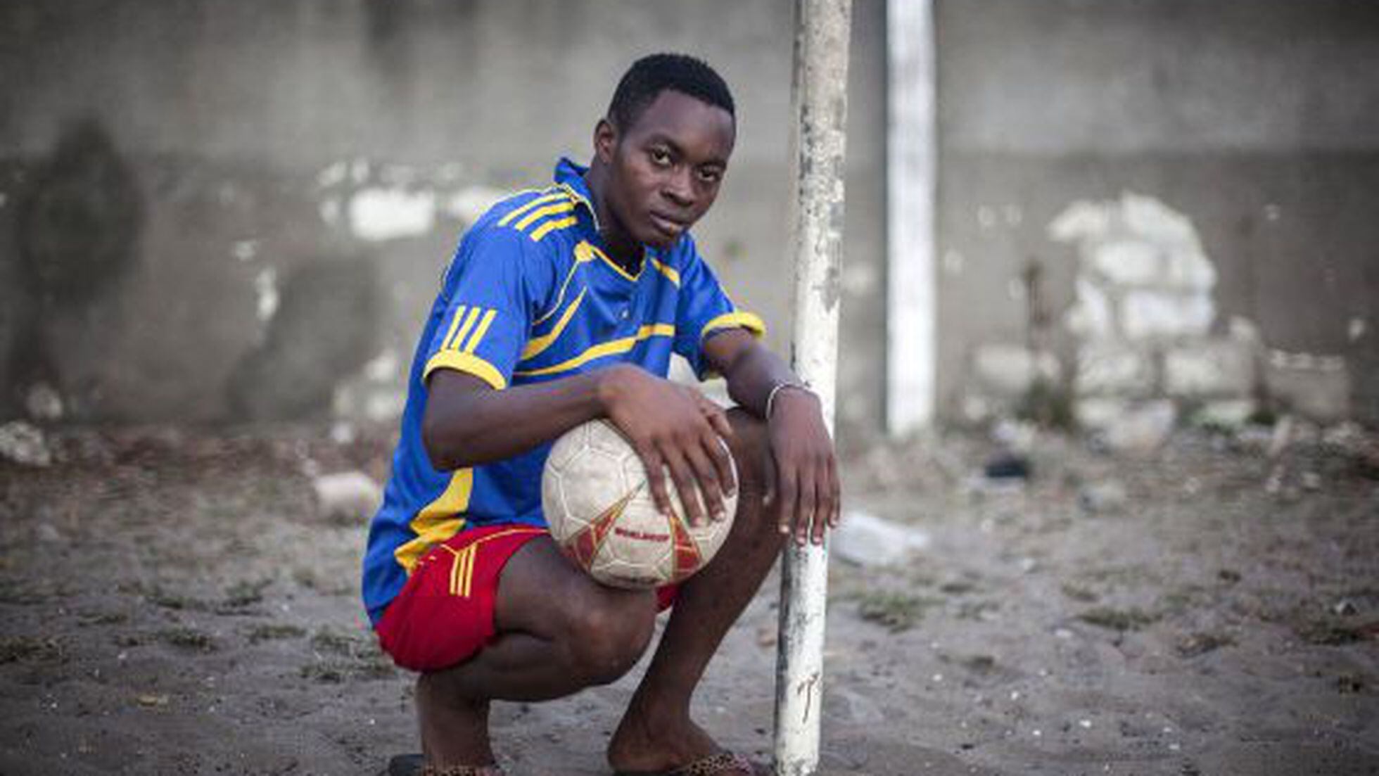 El fútbol playa entra en las etapas más calientes