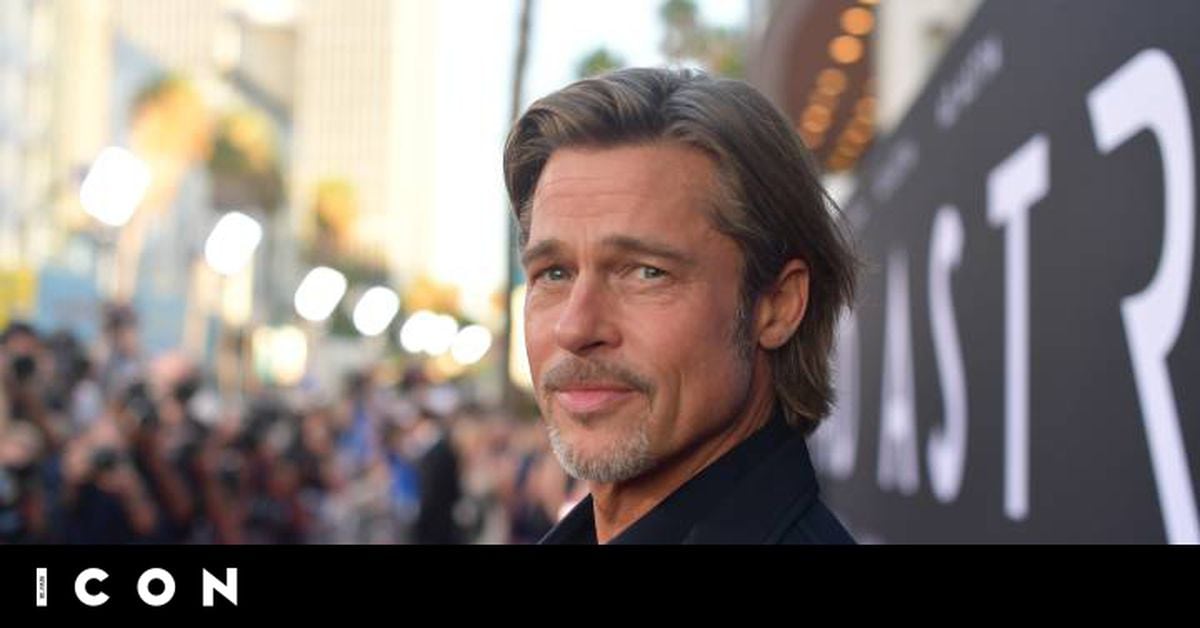 Qué parte de la anatomía de Brad Pitt anhelan los hombres?