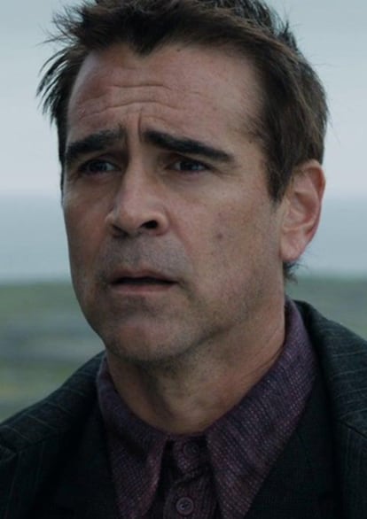 Colin Farrell