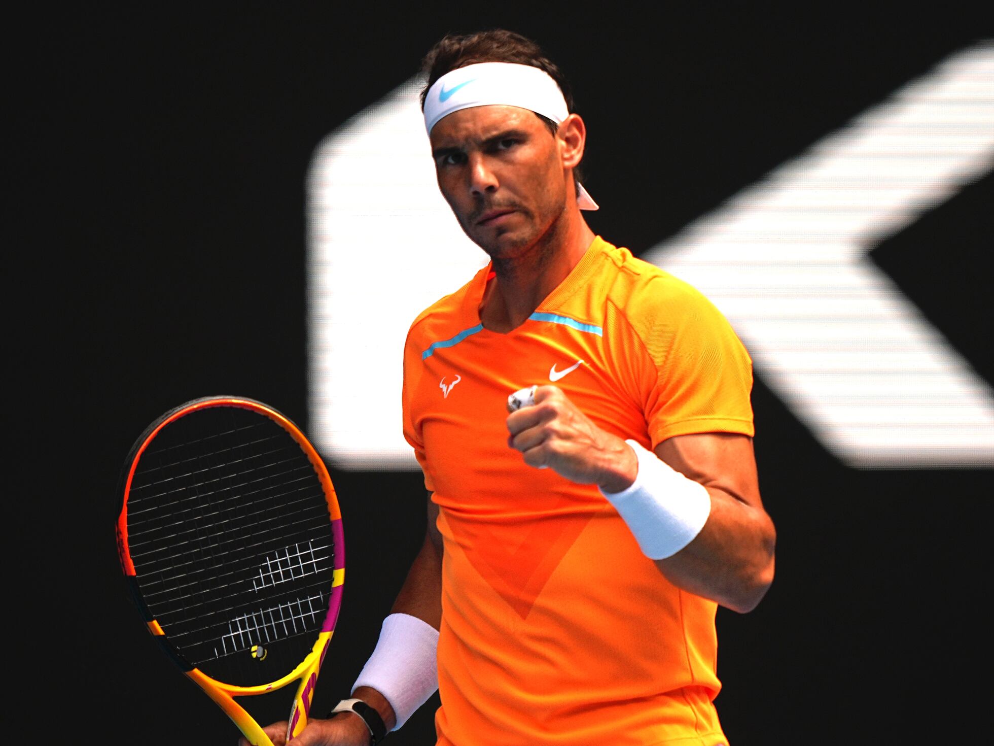 Nadal terá retorno na primeira semana de 2024 em Brisbane