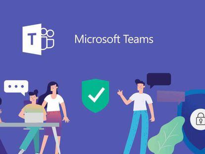 Cómo eliminar una conversación en Microsoft Teams