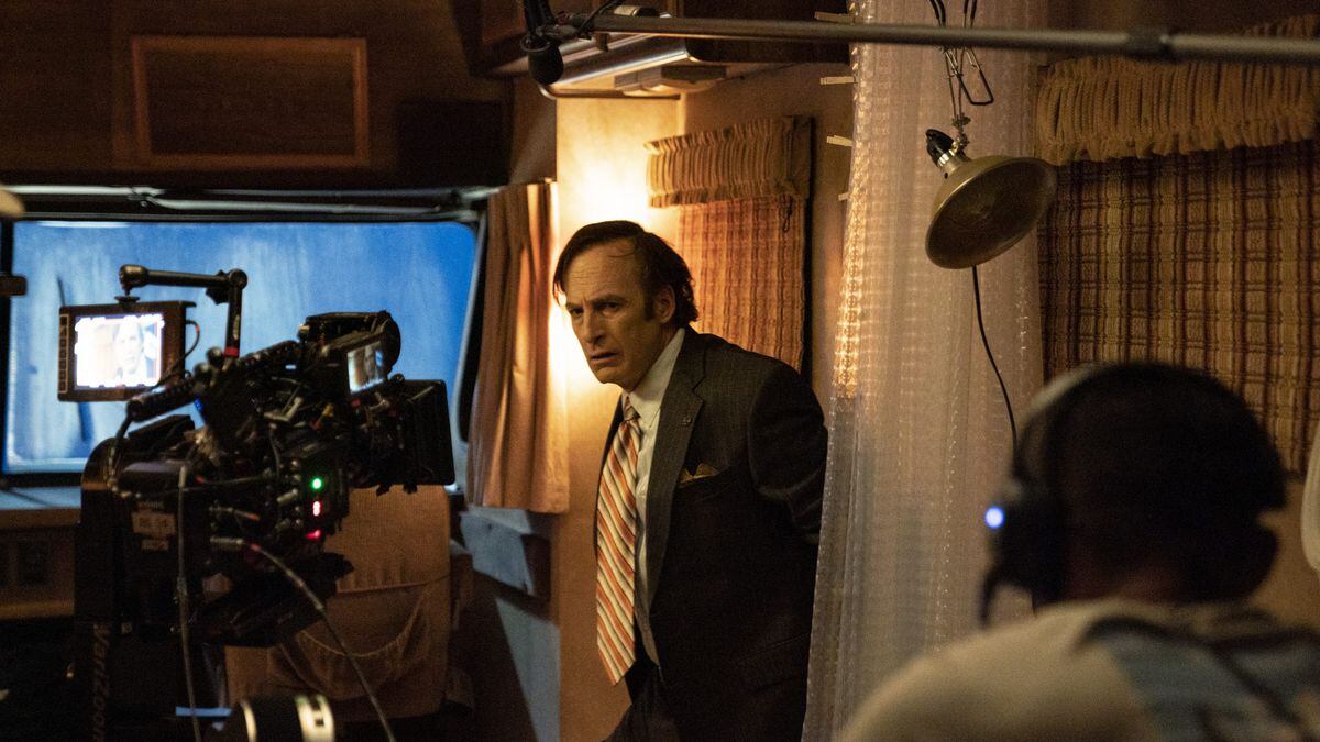 El adiós de 'Better Call Saul' pone fin a una era | Televisión | EL PAÍS