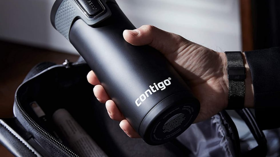 Así es el pack de termos Contigo que triunfa en Amazon México Estilo