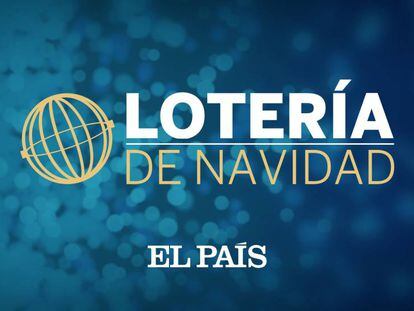 Sorteo de la Lotería de Navidad 2017