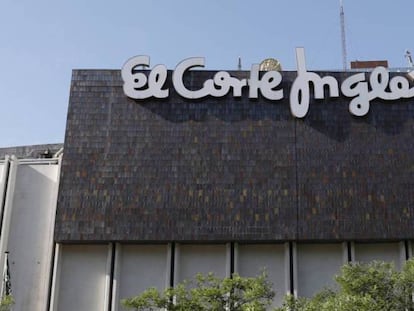 El Corte Inglés culmina la adquisición de Mega-2 integrándola en Parinver