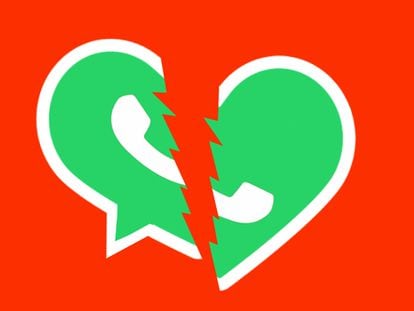 How WhatsApp has changed our relationships
