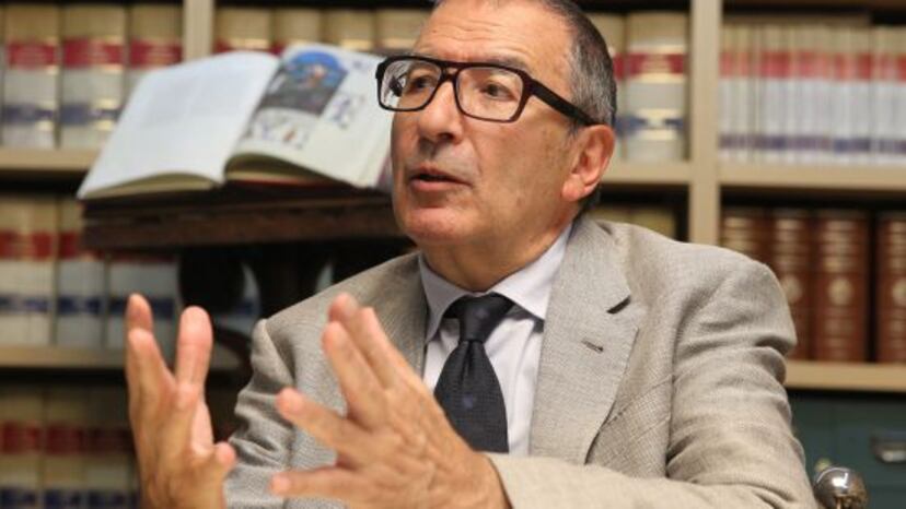 Juan Vila Reyes en Cinco Días