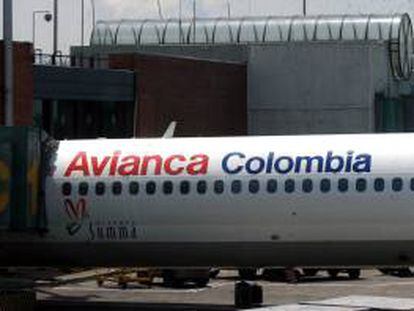 Avianca informó que ha realizado todas las inspecciones y procedimientos técnicos y de seguridad previstos en estos casos y no hay nada que indique que hay una probabilidad de que el incidente se repita. EFE/Archivo