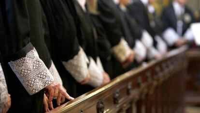 Un tribunal abre la puerta a declarar improcedentes los despidos disciplinarios donde no se escuche al trabajador