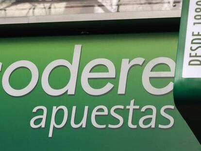 Codere sugiere un ERTE tras cerrar toda su red salvo 36 salas en México