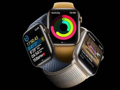 La nueva generación de los Apple Watch es oficial, y hay una gran sorpresa: el Ultra