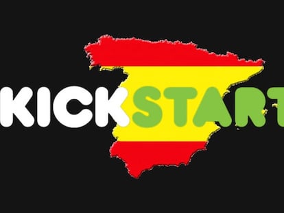 Kickstarter llega de forma oficial a España