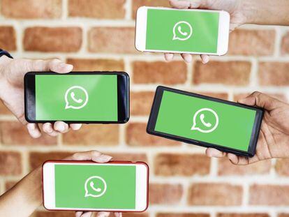 WhatsApp prepara una gran novedad para los grupos que no dejarás de utilizar