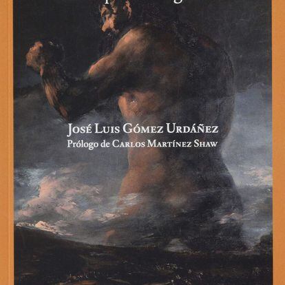 Víctimas del absolutismo, de José Luis Gómez Urdáñez