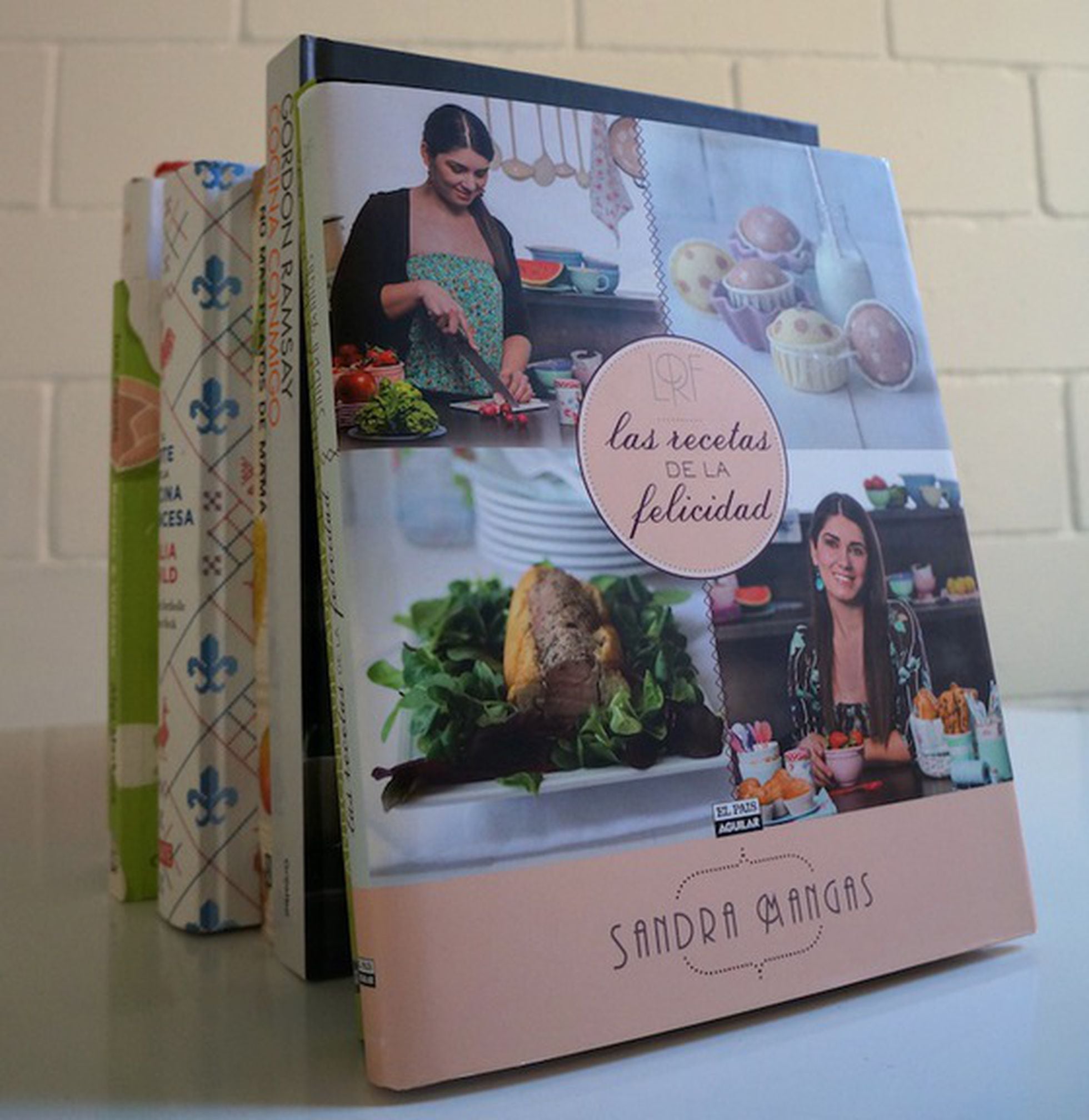 Once Libros De Cocina Que Yo Regalaría Esta Navidad | El Comidista ...