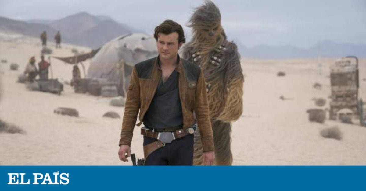 La saga ‘Star Wars’ estrenará tres nuevas películas en 2022, 2024 y