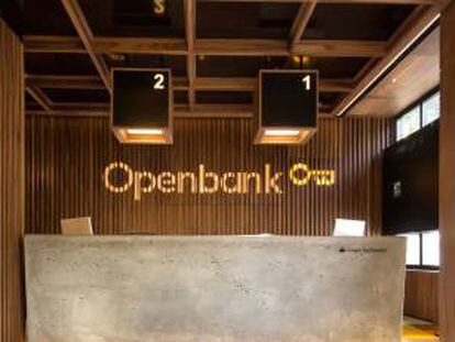 Openbank aviva la competencia por las hipotecas con rebajas en los tipos fijos y mixtos
