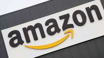 Amazon anuncia unas ventas por debajo de las previsiones y cae más de un 6% en Bolsa