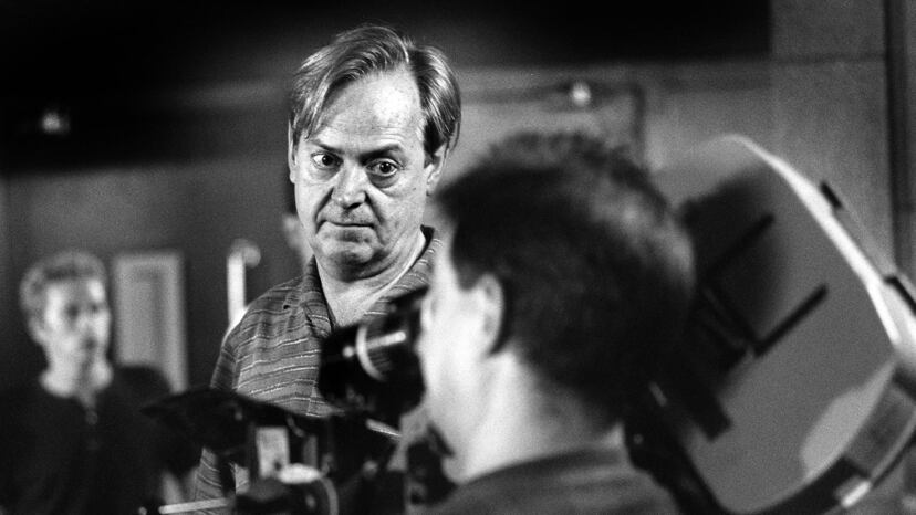 Artículos escritos por Sergi Belbel EL PAÍS