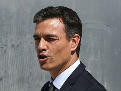 La irrupción de Casado cierra el relevo generacional en la cúpula de los cuatro grandes partidos españoles