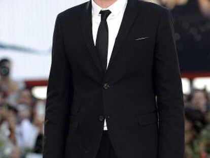 El actor Ewan McGregor