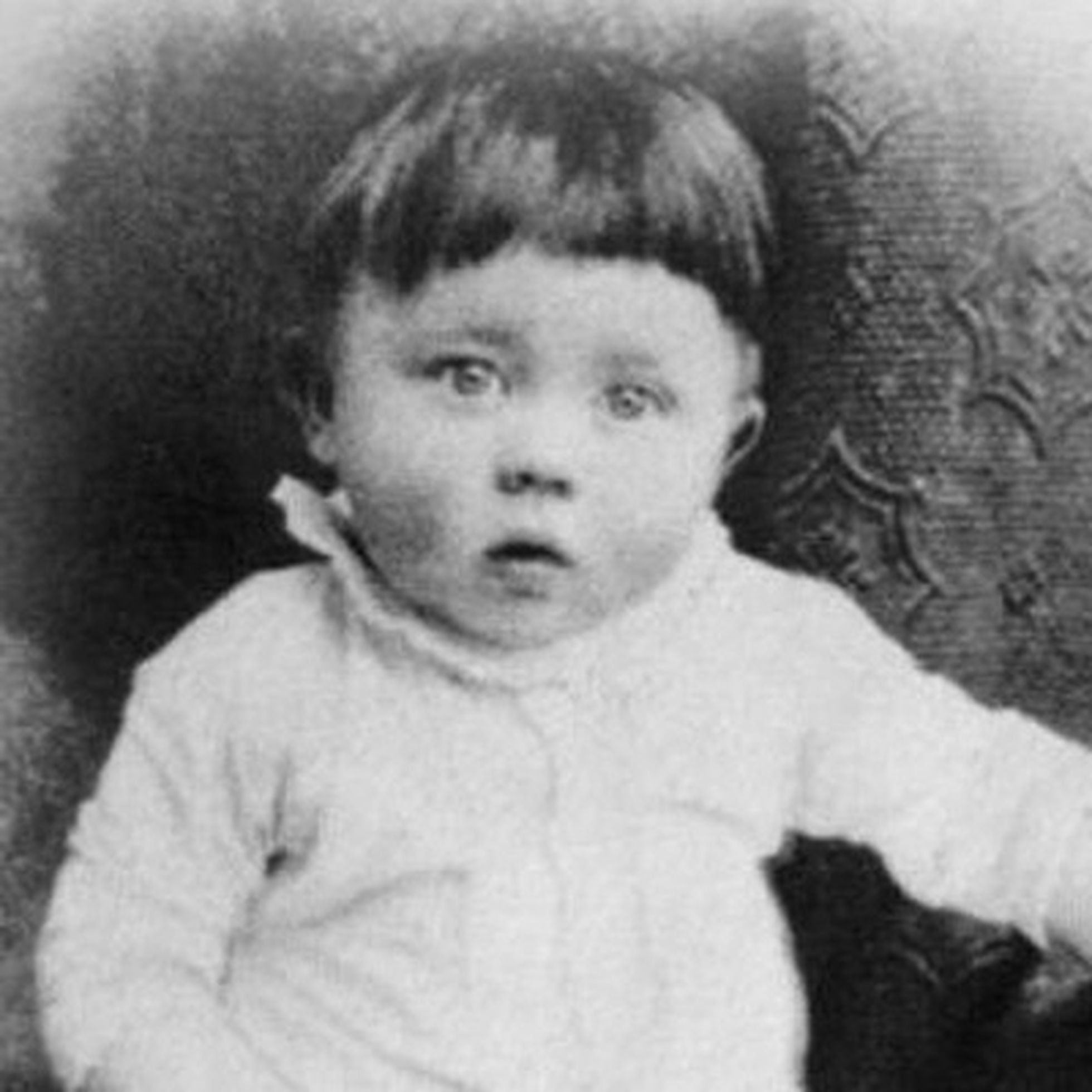 Un sello de Hitler de niño | Noticias de actualidad | EL PAÍS