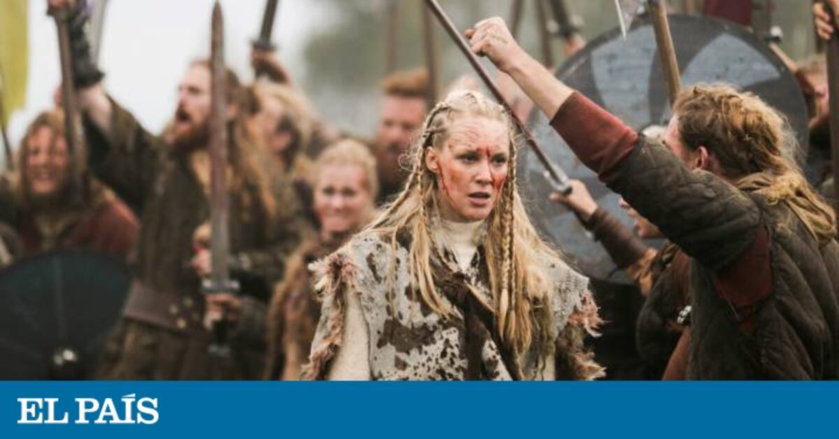 La Leyenda De Redbad: Una De Vikingos (autóctonos) | Cultura | EL PAÍS