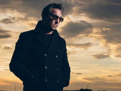 Richard Hawley: aroma definitivo de clásico