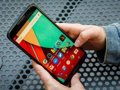 Android ya permite instalar aplicaciones directamente desde Google
