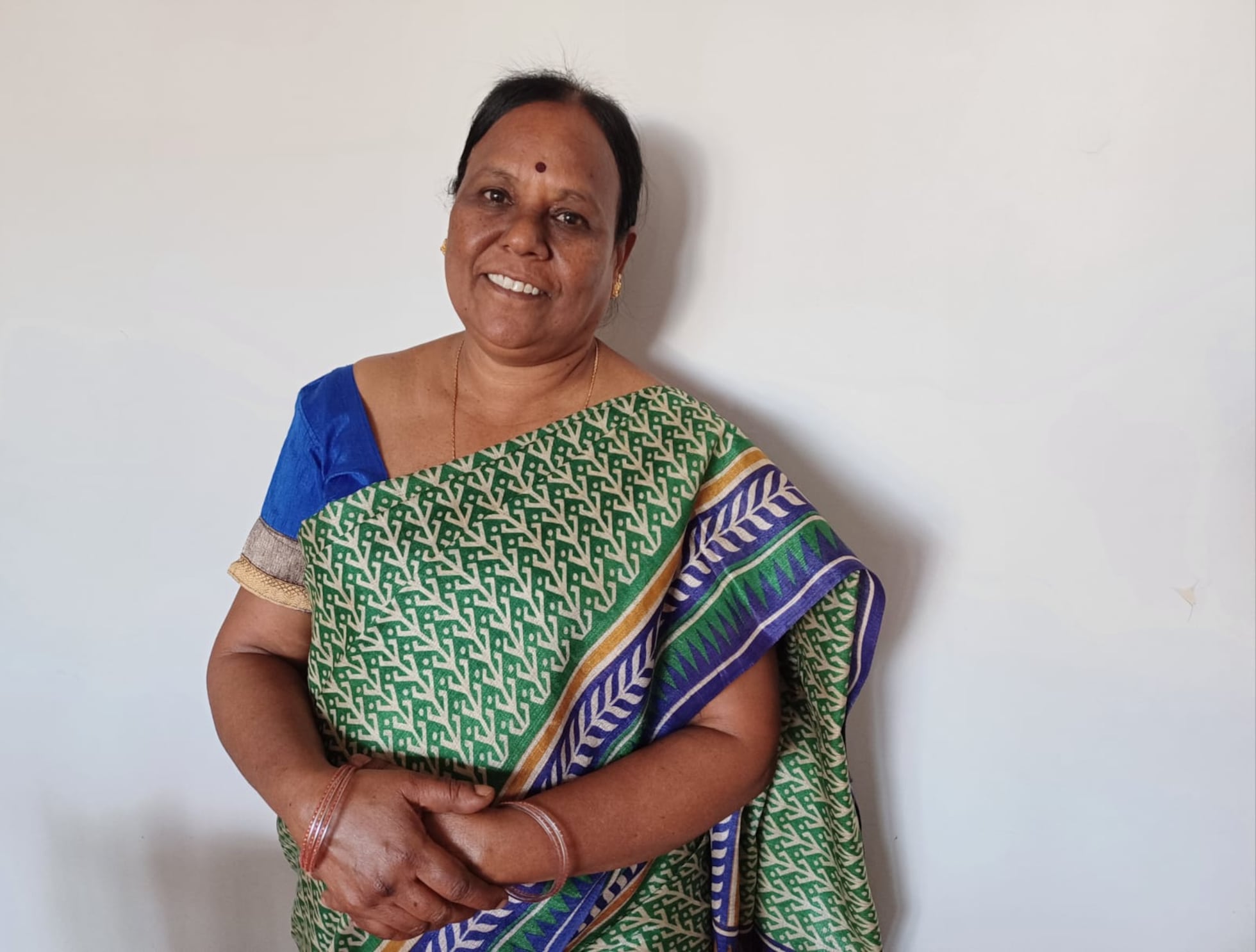 Una de cada seis mujeres es india así es su lucha por la igualdad