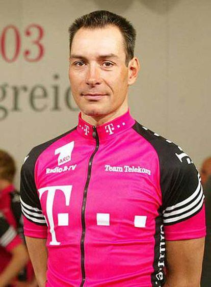 Erik Zabel.