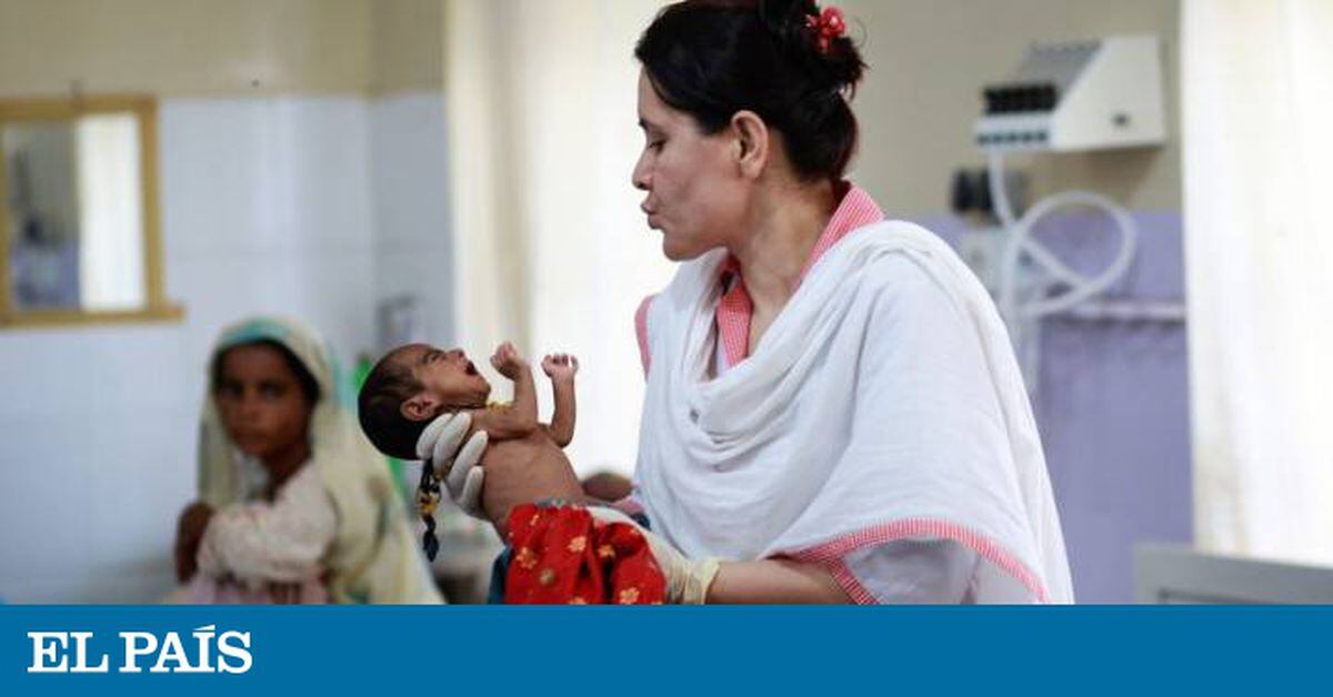 Las mujeres viven más que los hombres hasta en las condiciones más ...