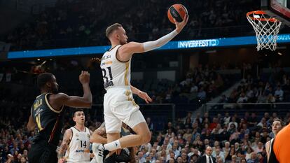 Musa, ante el Mónaco.