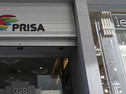 PRISA se dispara un 25,39% en Bolsa tras aprobar la emisión de obligaciones convertibles