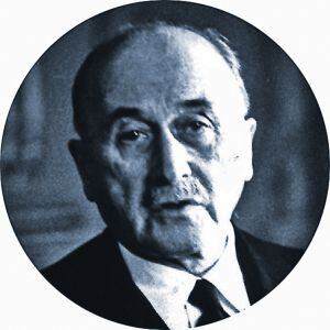Jean Monnet.