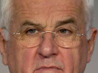Peter Hartz.