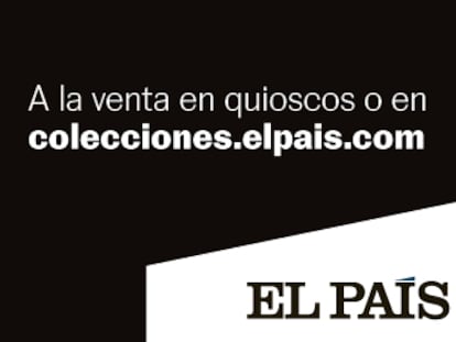 Y hazte con la colección completa.