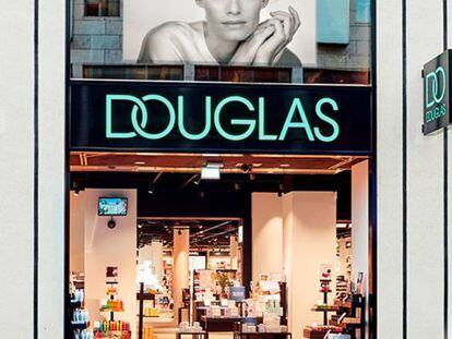 Douglas reorganiza su estructura en el sur de Europa tras la salida de su CEO en España