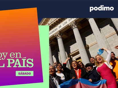 ‘Podcast’ | ‘Ley trans’, el globo chino y escándalo en el Barça: los tres temas de la semana