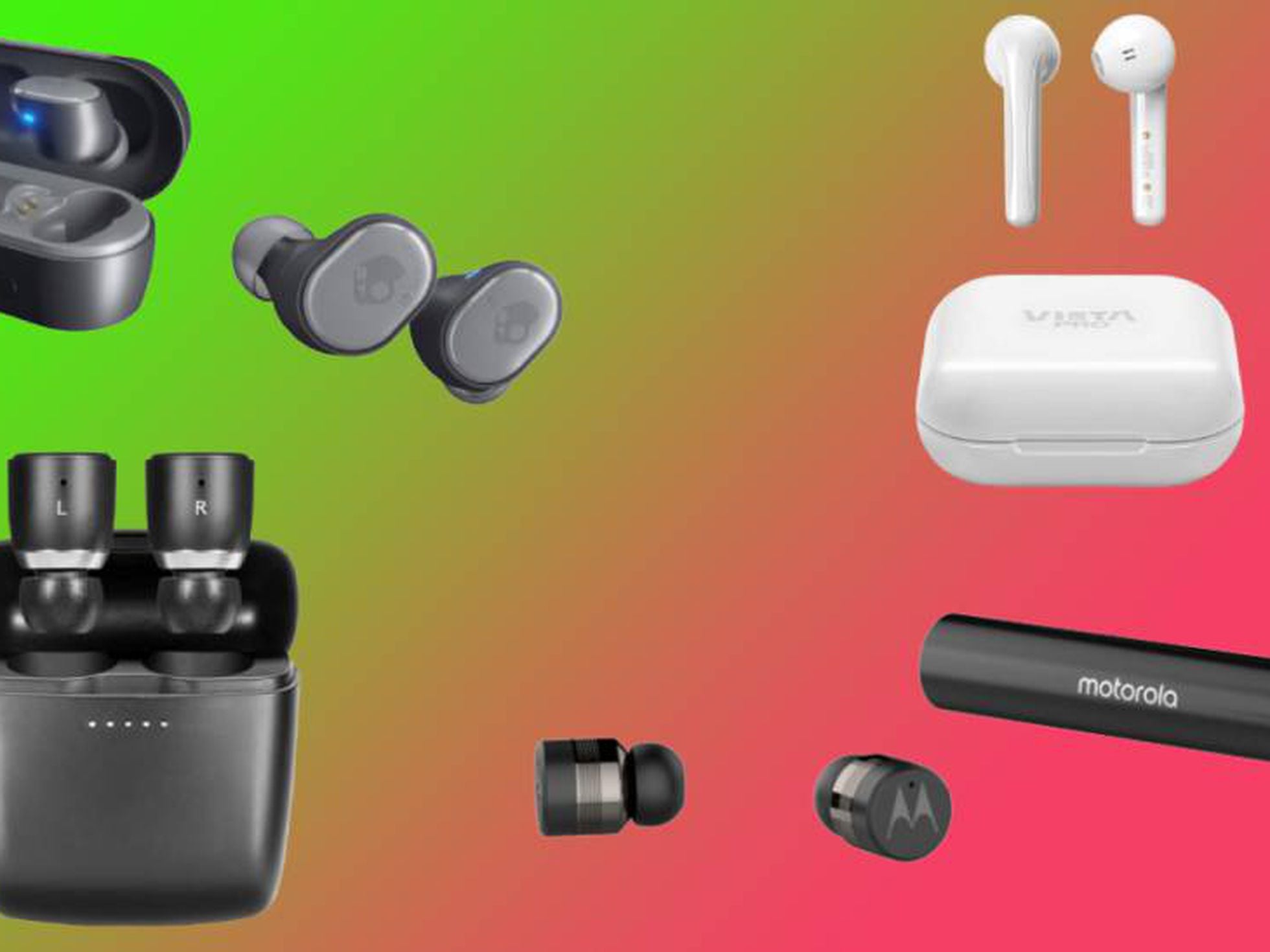 Baratos y de primeras marcas: estos son los mejores auriculares inalámbricos  (II), Escaparate: compras y ofertas