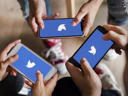 Twitter planea limitar el uso de mensajes directos a los usuarios gratuitos