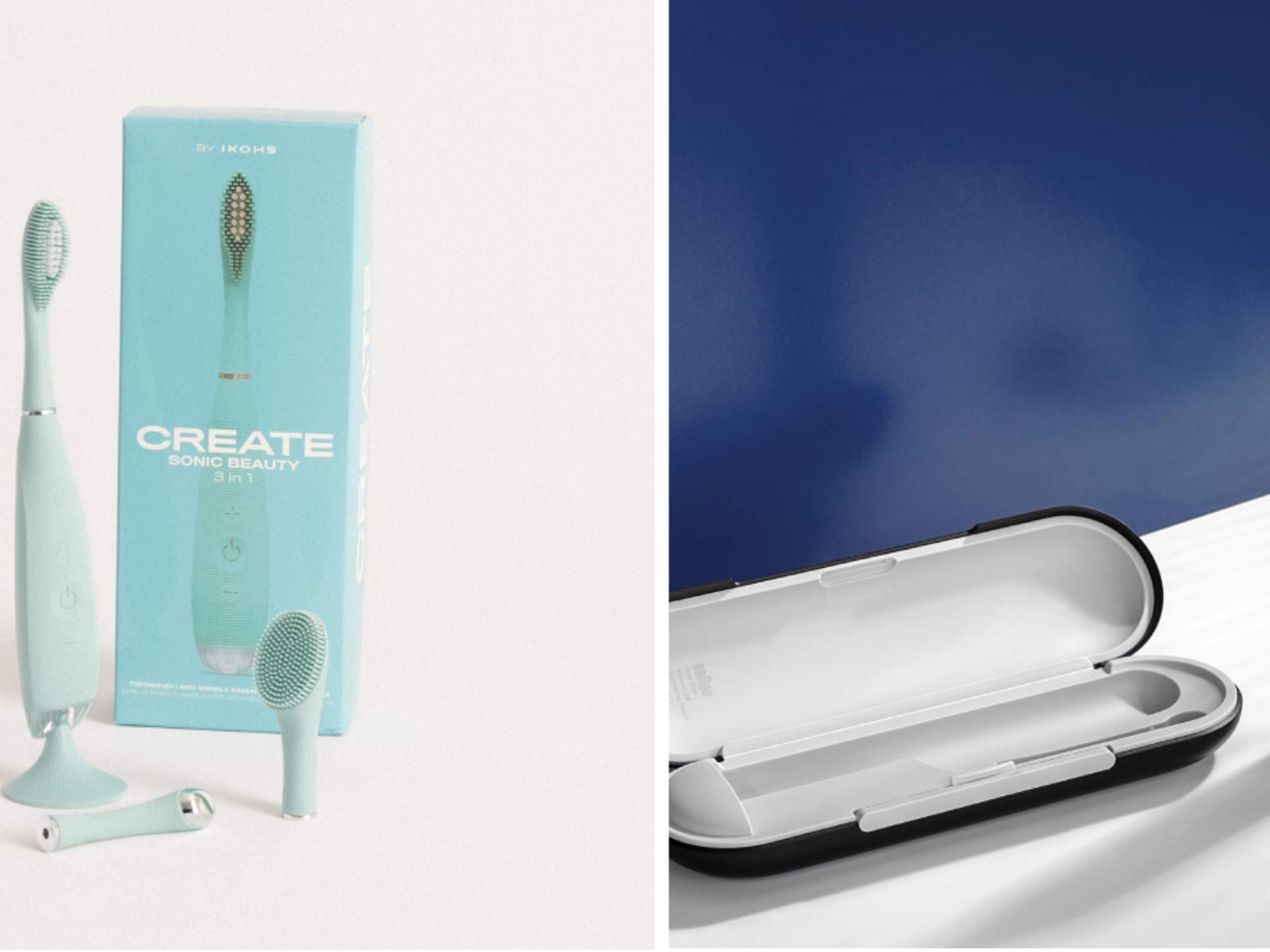 guisante Progreso Kent Los mejores cepillos de dientes eléctricos del momento | Escaparate | EL  PAÍS