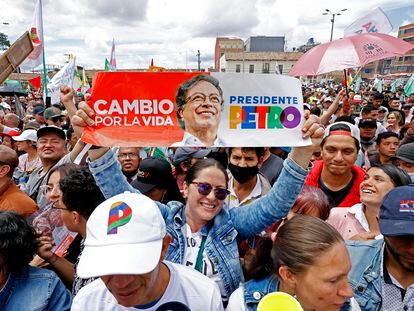 Elecciones Colombia