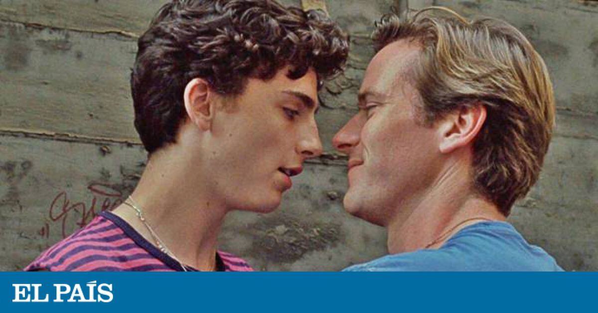 Call Me By Your Name Cancion