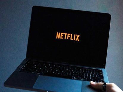 Cómo saber quién y cuándo ha accedido a tu cuenta de la plataforma Netflix