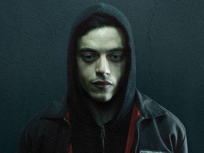 ‘Mr. Robot’ quiere resetear el sistema