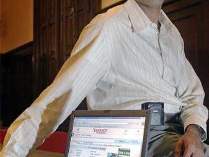 Prabhakar Raghavan.