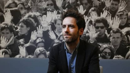 Borja Sémper.